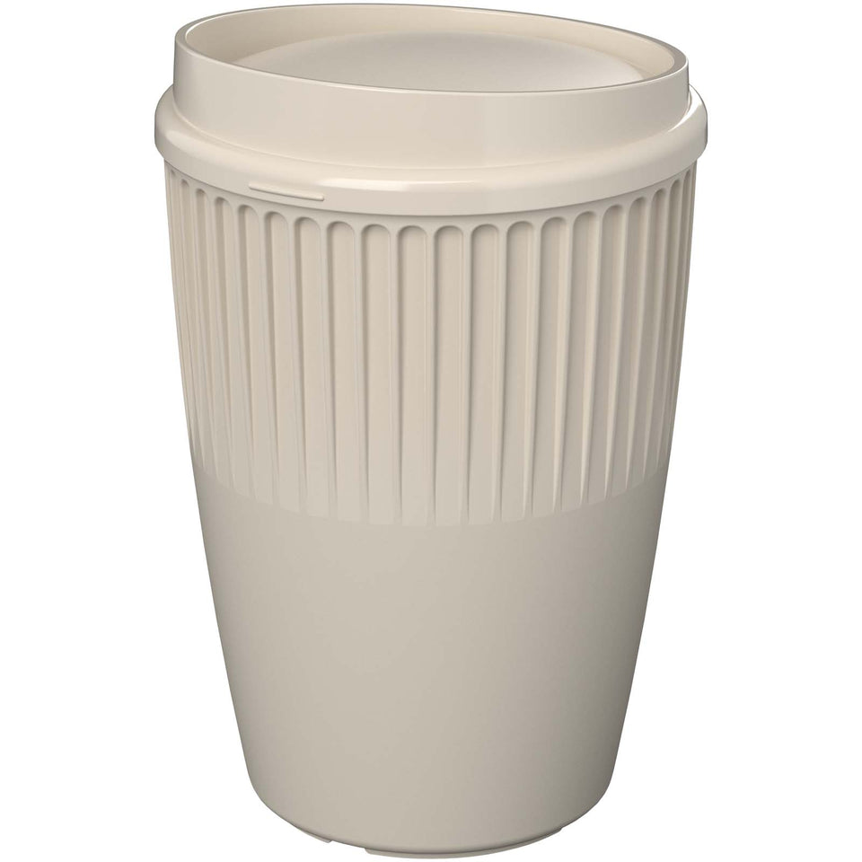 Bicchiere da 350 ml Cirrus POP personalizzato con logo - Pubblienne