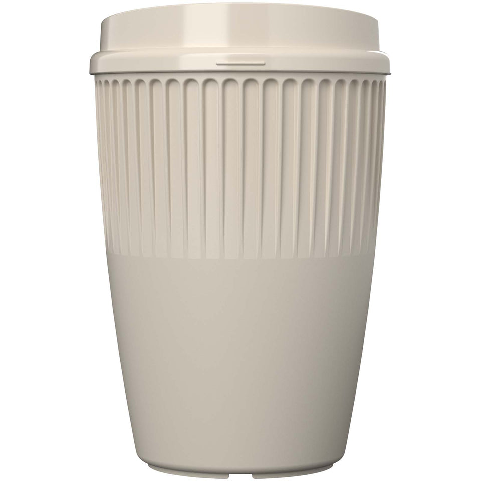 Bicchiere da 350 ml Cirrus POP personalizzato con logo - Pubblienne