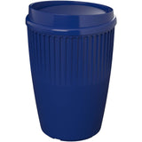 Bicchiere da 350 ml Cirrus POP personalizzato con logo - Pubblienne