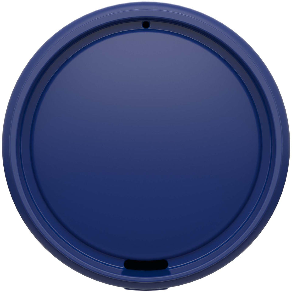 Bicchiere da 350 ml Cirrus POP personalizzato con logo - Pubblienne