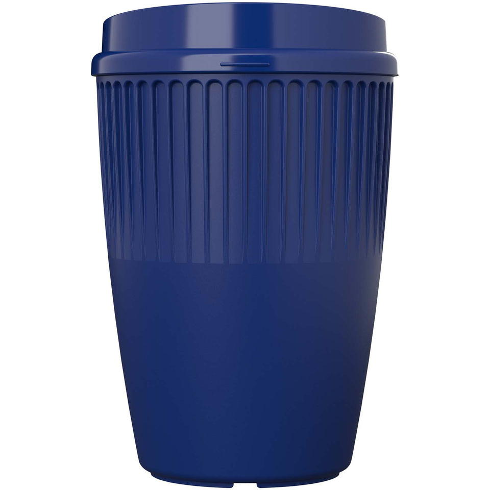 Bicchiere da 350 ml Cirrus POP personalizzato con logo - Pubblienne