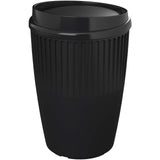 Bicchiere da 350 ml Cirrus POP personalizzato con logo - Pubblienne