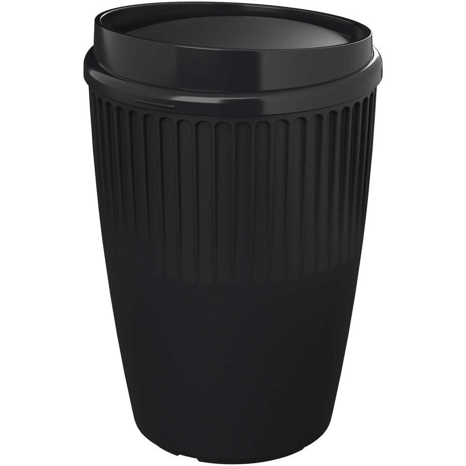 Bicchiere da 350 ml Cirrus POP personalizzato con logo - Pubblienne