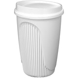 Bicchiere da 350 ml Alto POP personalizzato con logo - Pubblienne