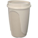 Bicchiere da 350 ml Alto POP personalizzato con logo - Pubblienne