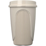 Bicchiere da 350 ml Alto POP personalizzato con logo - Pubblienne