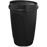 Bicchiere da 350 ml Alto POP personalizzato con logo - Pubblienne