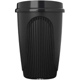 Bicchiere da 350 ml Alto POP personalizzato con logo - Pubblienne