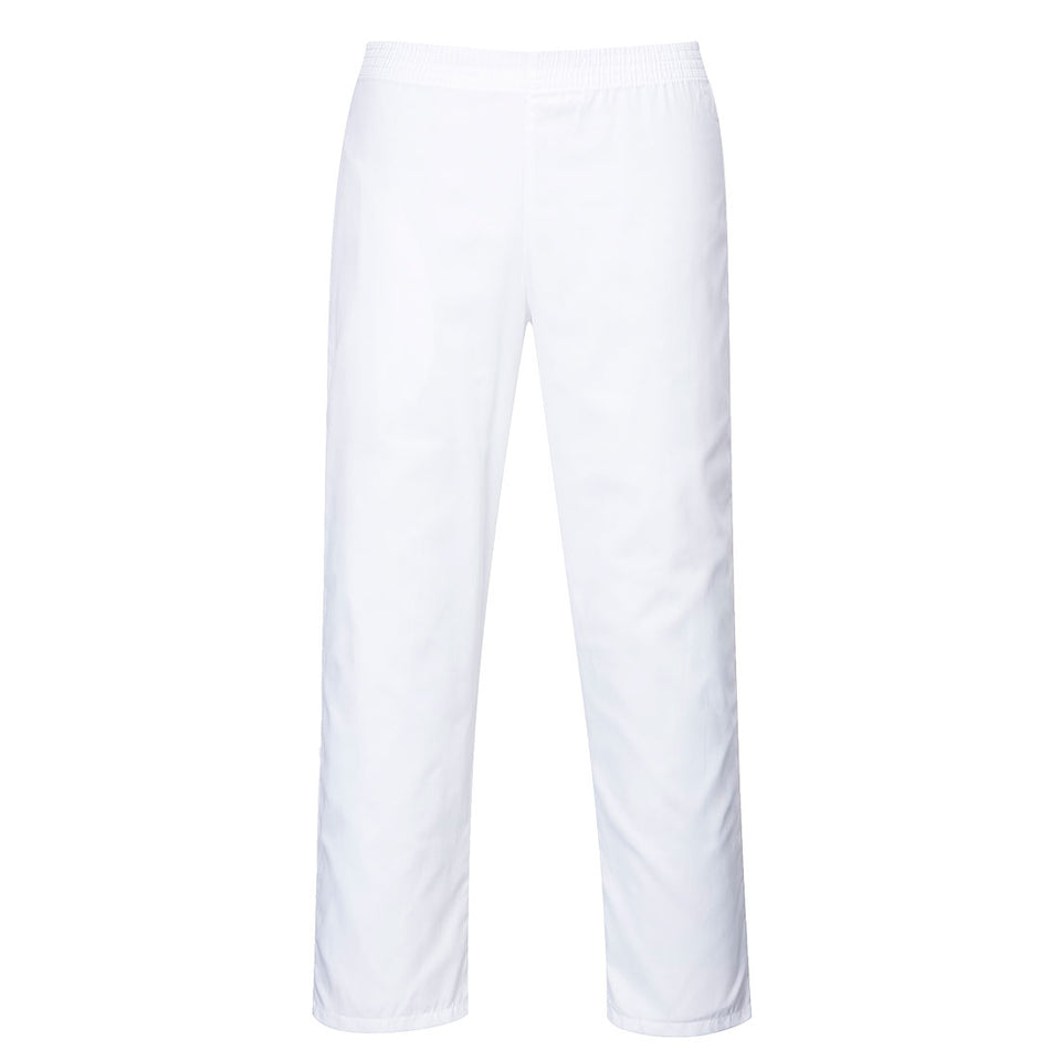 Pantaloni Bakers Portwest personalizzato con logo - Pubblienne