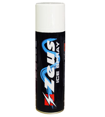 GHIACCIO SPRAY 12 PZ personalizzato con logo - Pubblienne
