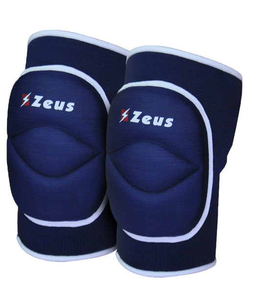 GINOCCHIERA VOLLEY personalizzato con logo - Pubblienne