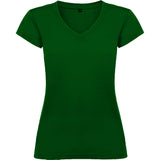 R6646 - Roly Victoria T-Shirt Donna personalizzato con logo - Pubblienne