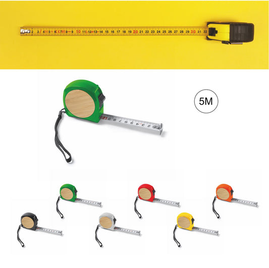 2542 Jago - Stop Master Da 5 M personalizzato con logo - Pubblienne