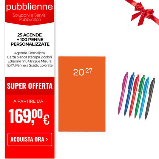 prevendita-25-agende-100-penne-personalizzate