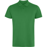 R6441 - Wos Polo Unisex personalizzato con logo - Pubblienne