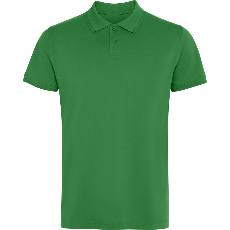 R6441 - Wos Polo Unisex personalizzato con logo - Pubblienne