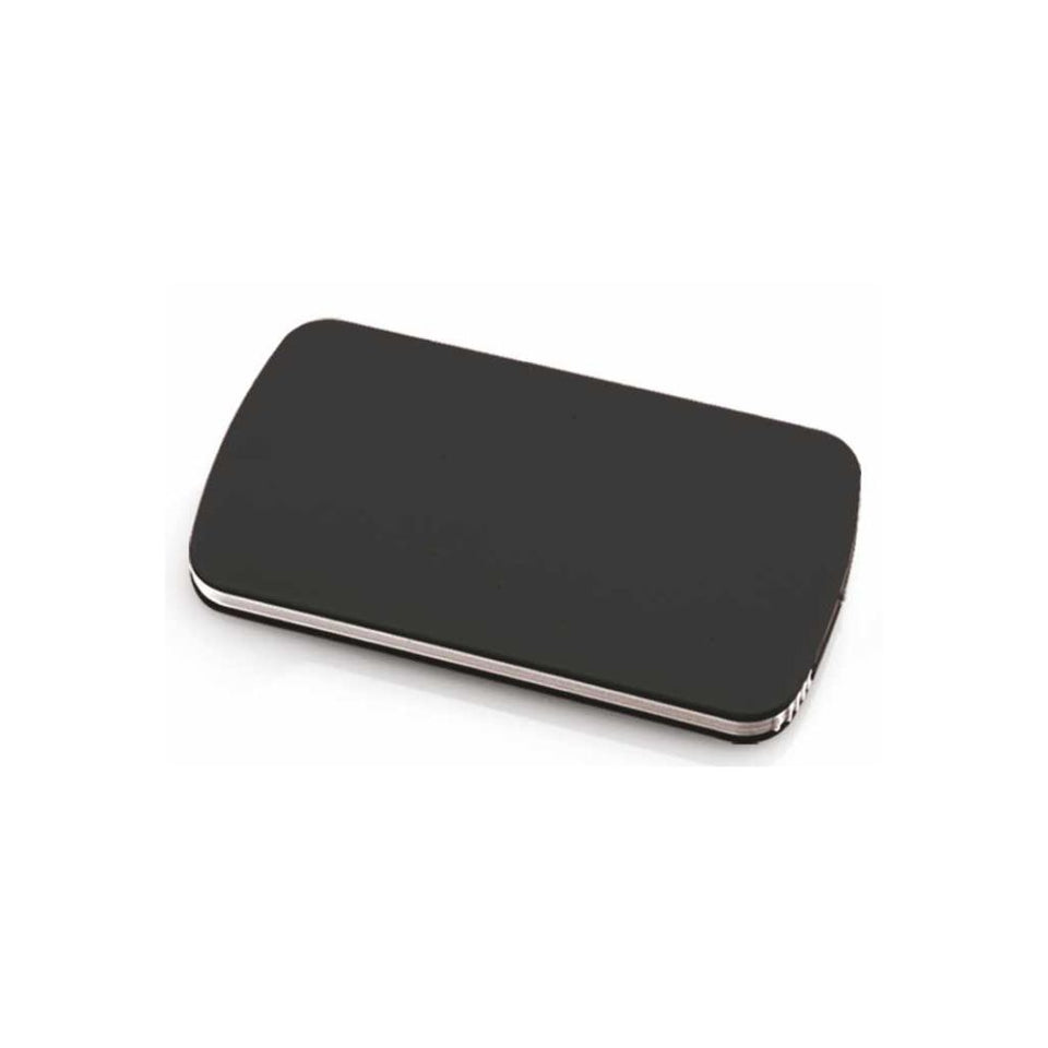 Charm - Specchietto Con Lima Per Unghie personalizzato con logo - Pubblienne