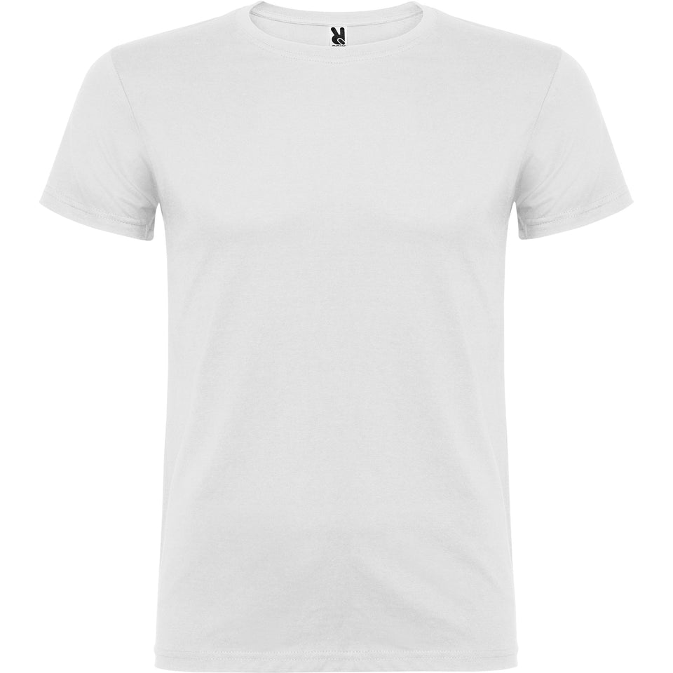 R6554 - Roly Beagle T-Shirt Uomo personalizzato con logo - Pubblienne