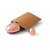 Nives - Set Spazzola E Burrocacao personalizzato con logo - Pubblienne