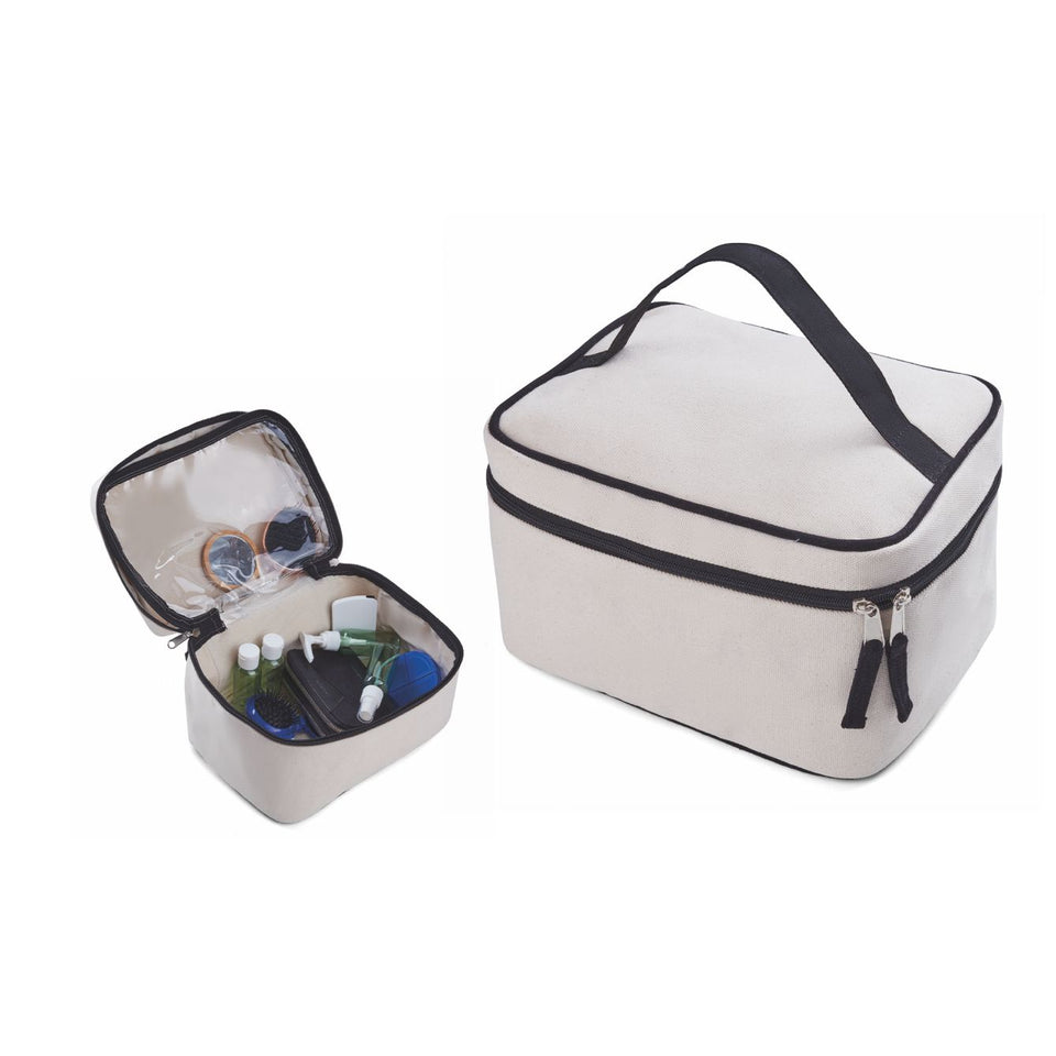 2831 Beauty - Pochette personalizzato con logo - Pubblienne