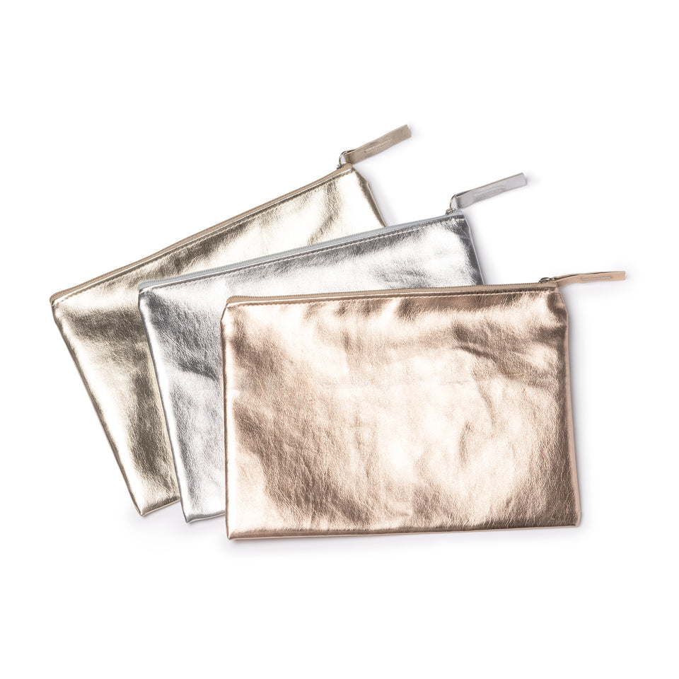 2836 Crim – Pochette In Poliestere 600d personalizzato con logo - Pubblienne