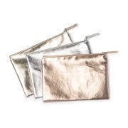 2656 Croma - Pochette In PU personalizzato con logo - Pubblienne