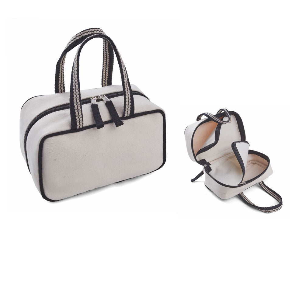2838 Silk – Pochette In Rpet 210d personalizzato con logo - Pubblienne