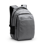 2669 Nolan - Zaino In RPET personalizzato con logo - Pubblienne