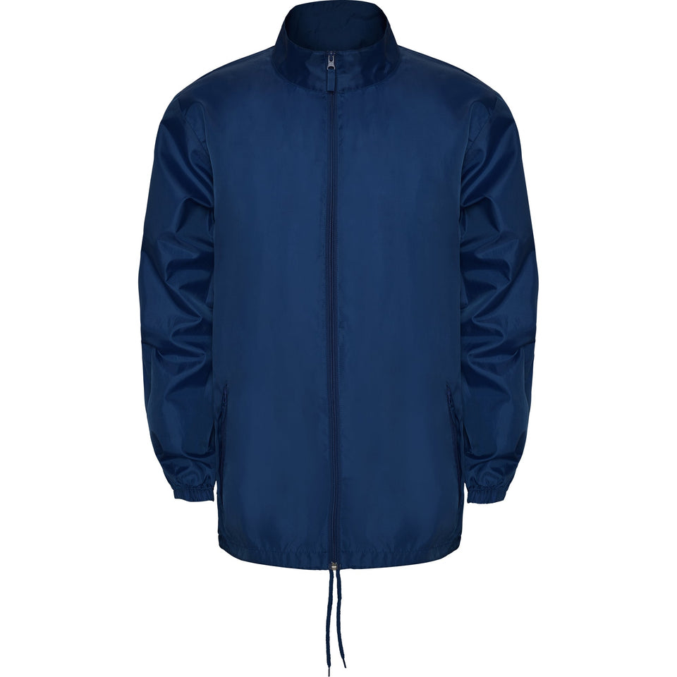 R5200 - Roly Island Impermeabile Uomo personalizzato con logo - Pubblienne