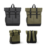 Brandon - Zaino In Poliestere personalizzato con logo - Pubblienne
