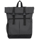 Brandon - Zaino In Poliestere personalizzato con logo - Pubblienne