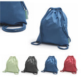 2681 Devin - Borsa In Cotone Organico personalizzato con logo - Pubblienne