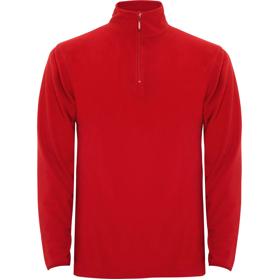 R1095 - Roly Himalaya Pile Uomo personalizzato con logo - Pubblienne
