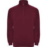 R1109 - Roly Aneto Felpa Uomo personalizzato con logo - Pubblienne