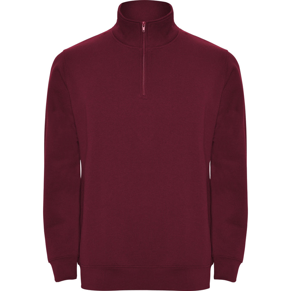 R1109 - Roly Aneto Felpa Uomo personalizzato con logo - Pubblienne