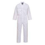 Tuta Standard Portwest personalizzato con logo - Pubblienne