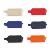 2835 Brush – Pochette In Poliestere 600d personalizzato con logo - Pubblienne