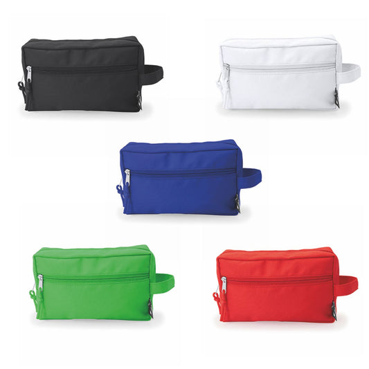 2838 Silk – Pochette In Rpet 210d personalizzato con logo - Pubblienne