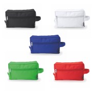 2838 Silk – Pochette In Rpet 210d personalizzato con logo - Pubblienne