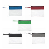 Orma - Pochette In Poliestere 300D E Pvc personalizzato con logo - Pubblienne