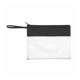 Orma - Pochette In Poliestere 300D E Pvc personalizzato con logo - Pubblienne