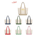 2845 Agatea - Borsa In Cotone Riciclato Dimensioni: cm 36x52x16 personalizzato con logo - Pubblienne
