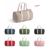 2850 Diana - Borsone In Cotone Riciclato personalizzato con logo - Pubblienne