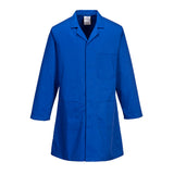 Camice standard Portwest personalizzato con logo - Pubblienne