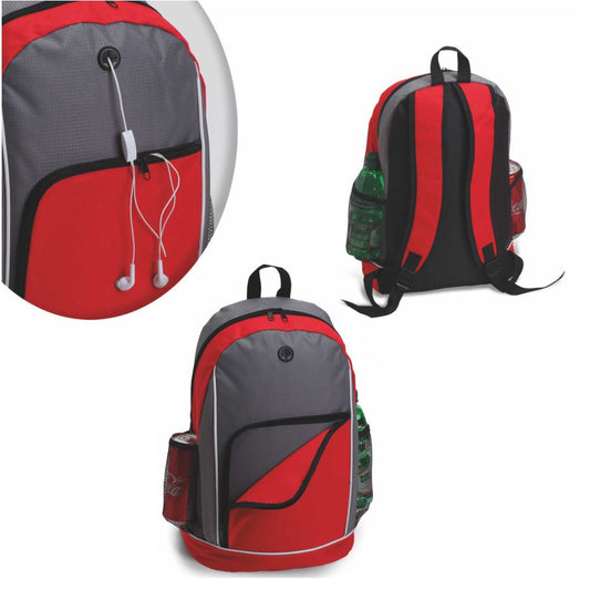 2861 Everest - Zaino personalizzato con logo - Pubblienne