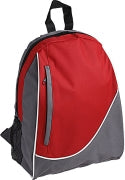 Cervy - Zaino personalizzato con logo - Pubblienne