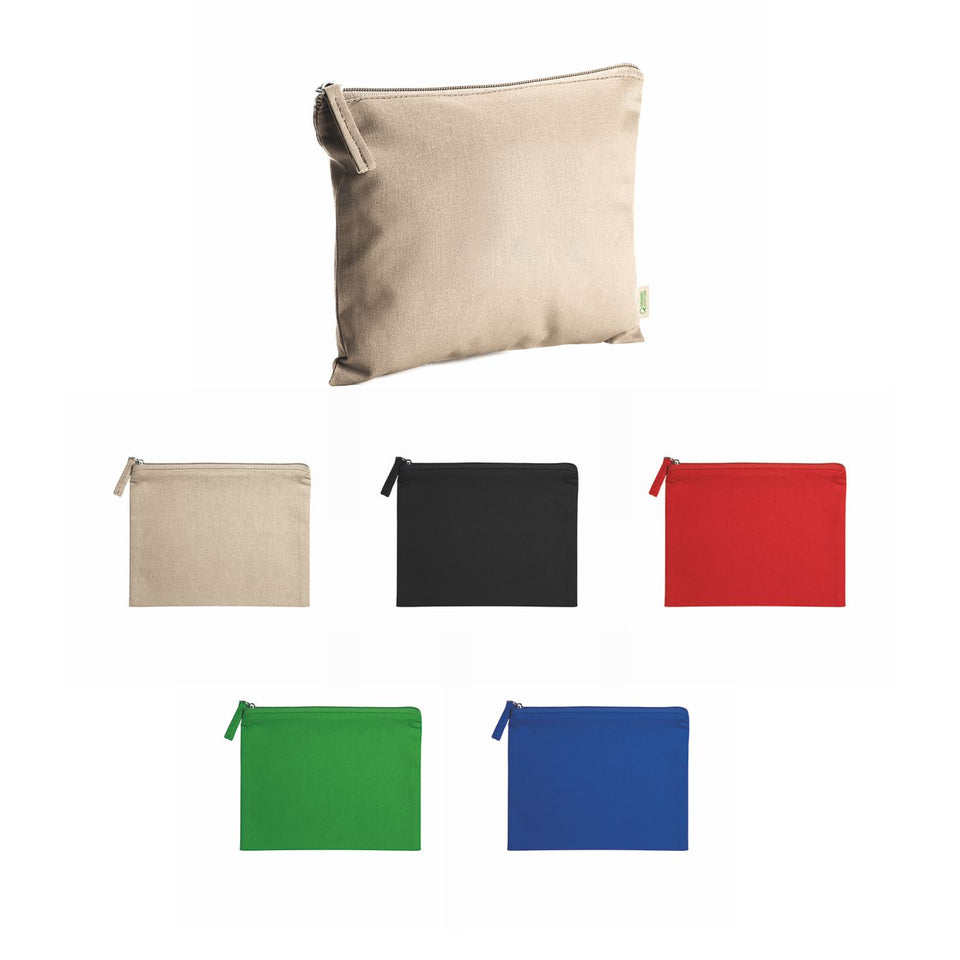 Nives - Set Spazzola E Burrocacao personalizzato con logo - Pubblienne