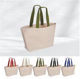2886 Beatrice - Borsa Mare Dimensioni: cm 40x40x15 personalizzato con logo - Pubblienne