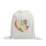 2888 Aimone - Sacca personalizzato con logo - Pubblienne