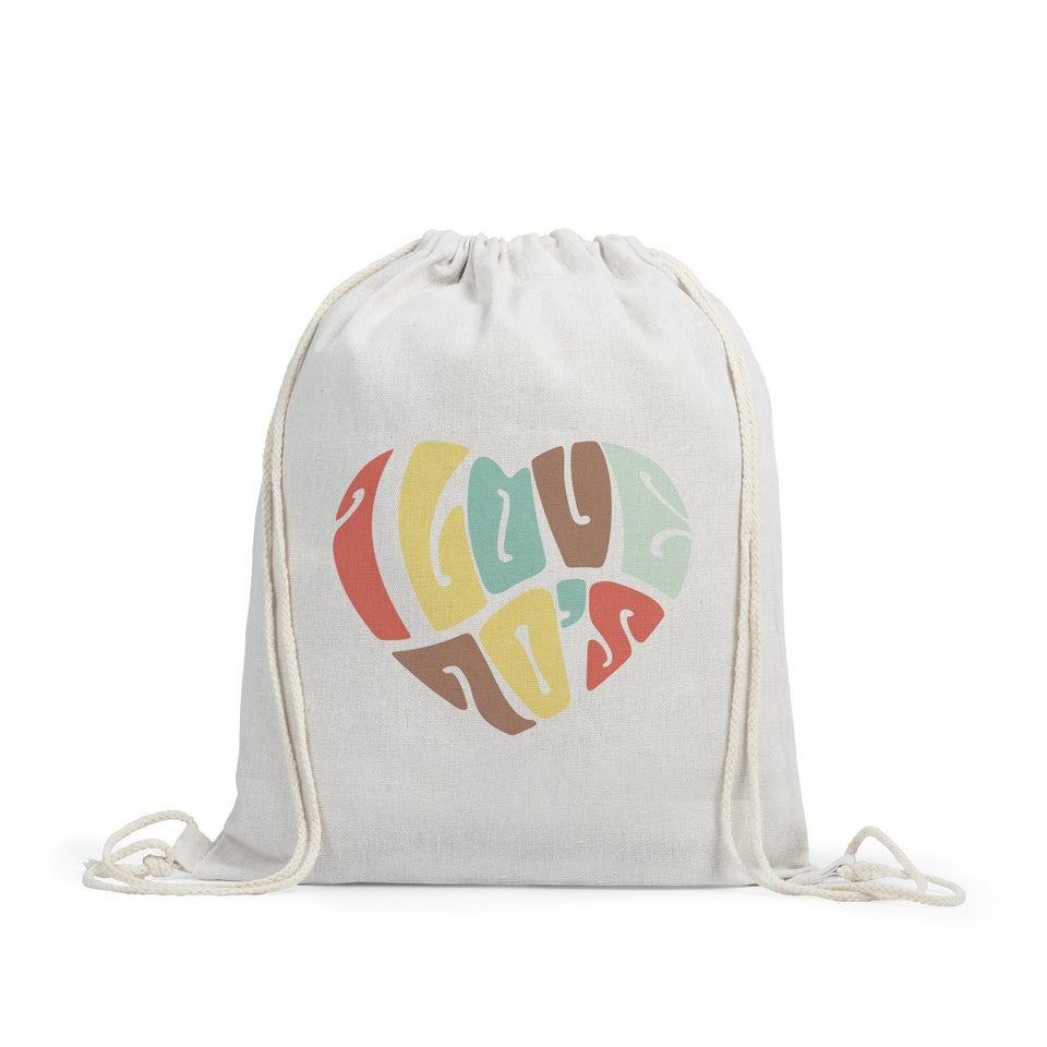 2888 Aimone - Sacca personalizzato con logo - Pubblienne